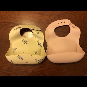 Silicon Bibs